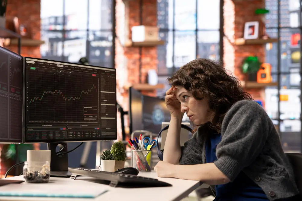 Software architecture evolution showing progression from monolithic to modular systems with technical debt visualization