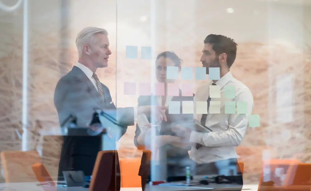 Tech talent acquisition strategy